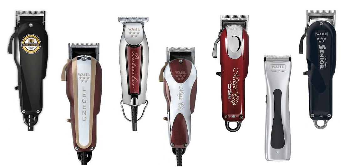 Klippmaskin - LottOff Online Shop