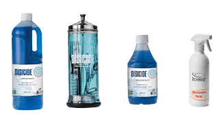 Desinfektionsmedel och hygienprodukter - LottOff Online Shop
