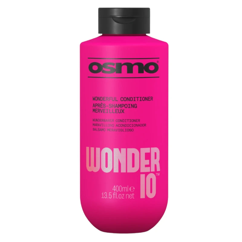 Schampo ,  Balsam &  hårinpackning