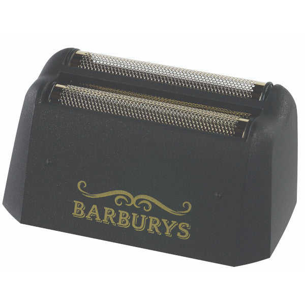 Foliehuvud till rakapparat Barburys  Marco Zero Shaver