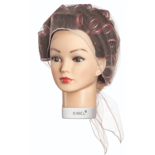 trekantsnät fin brun