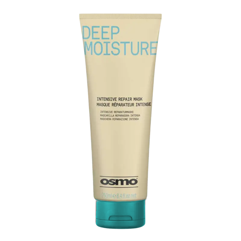 Osmo deep Moisture repair mask 250 ml