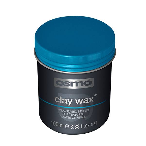Osmo Clay hårvax 100 ml