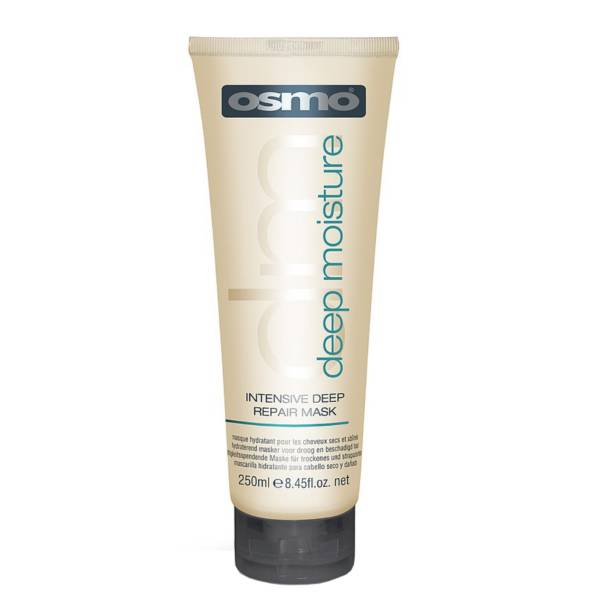 Osmo deep Moisture repair mask 250 ml