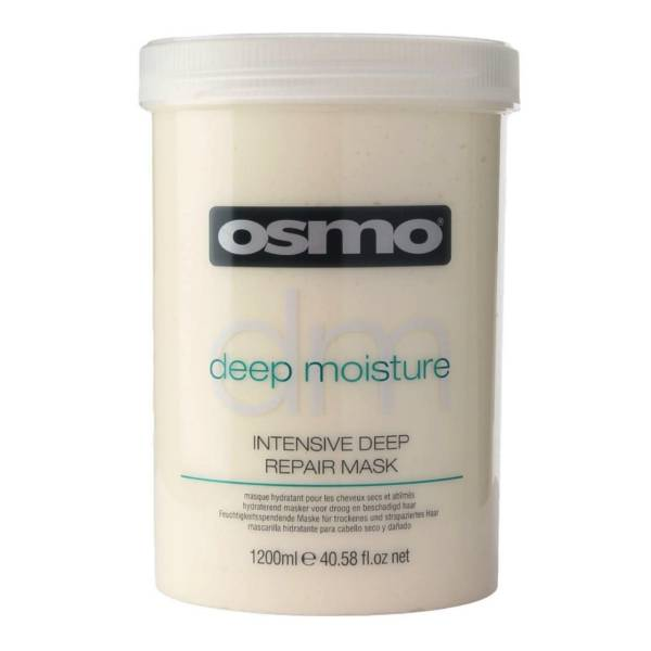 Osmo deep Moisture repair mask 1200 ml