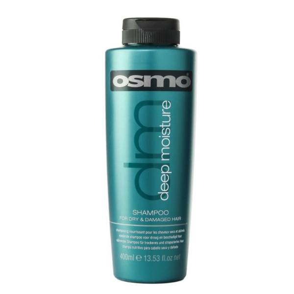 Osmo Deep Moisture Shampoo 400 ml