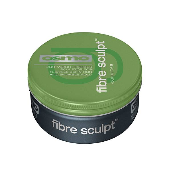 Osmo fibre sculpt 100 ml