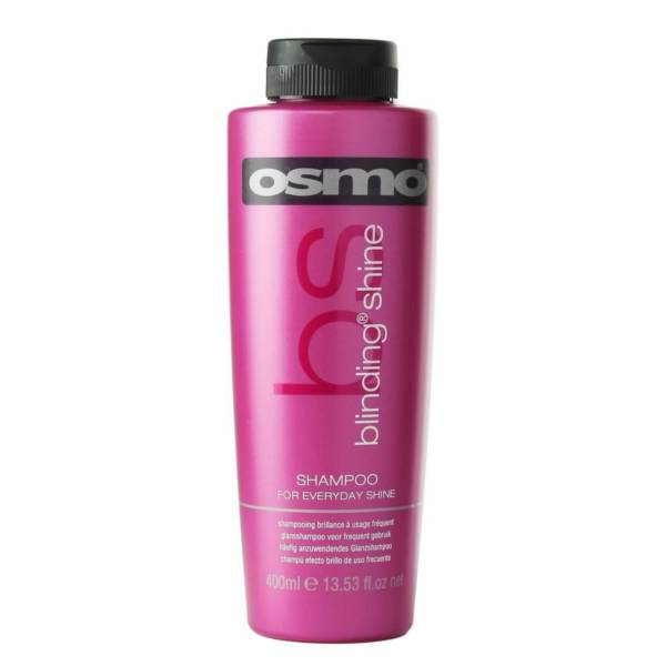 Osmo Blinding Shine Shampoo 400 ml