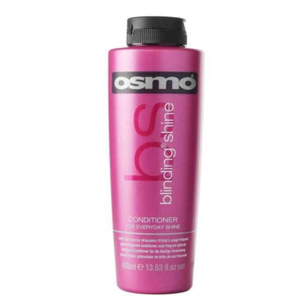 Osmo Blinding Shine Conditioner 400 ml