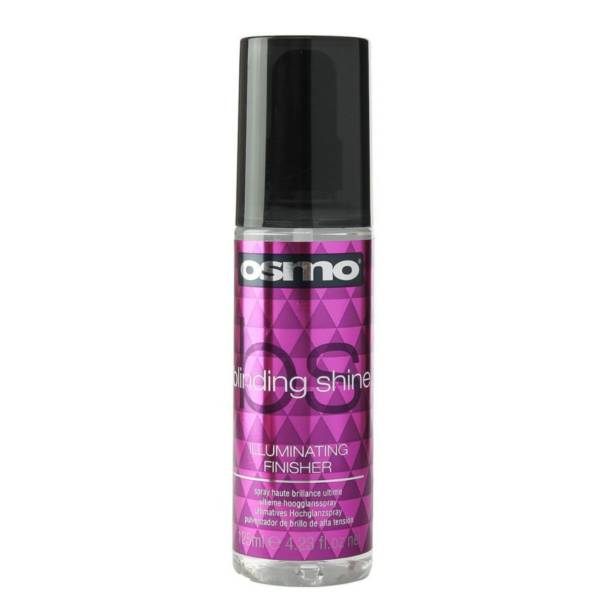 Osmo Binding Shine Illuminating Finisher 125 ml