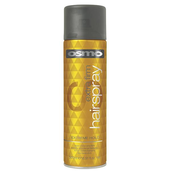 Osmo Extreme Extra Firm Hairspray 500 ml