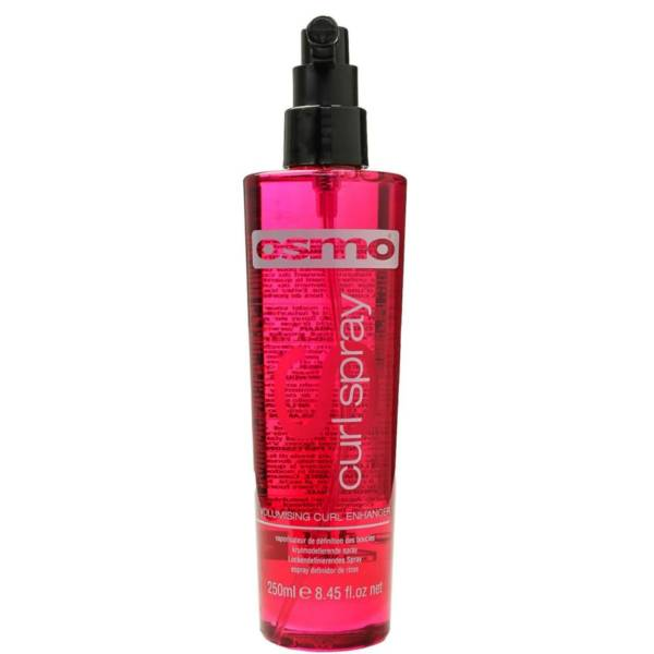 Osmo Curl Spray 250 ml