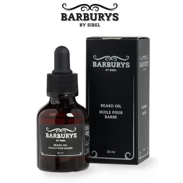 Barburys Skäggolja 30 ml