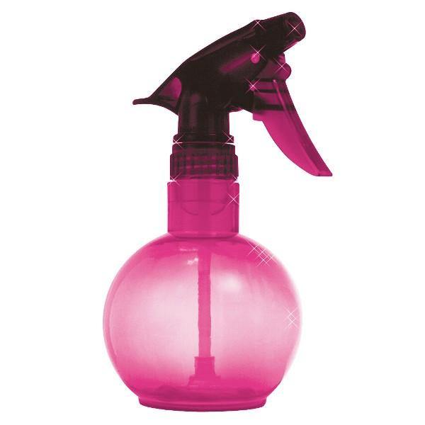 Sprayflaska rosa 340 ml