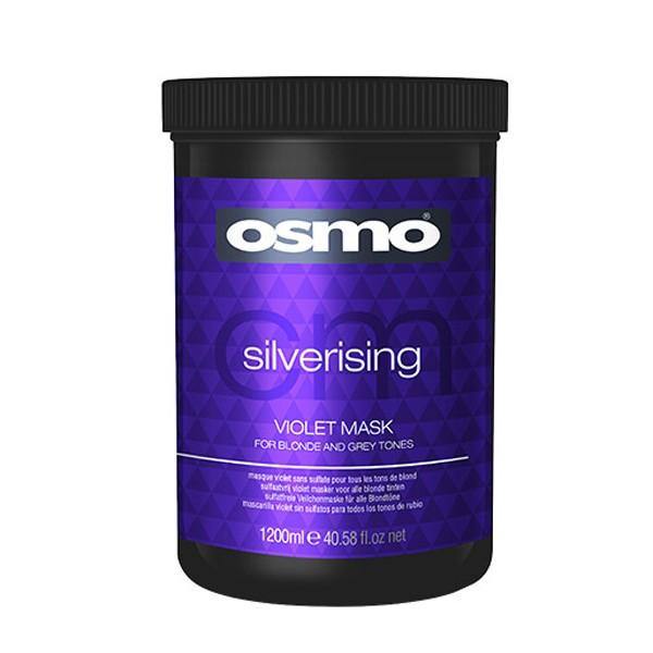 Osmo Violet mask 1200 ml