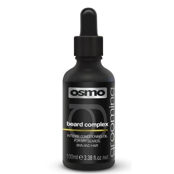 Osmo beard complex skäggolja 100 ml