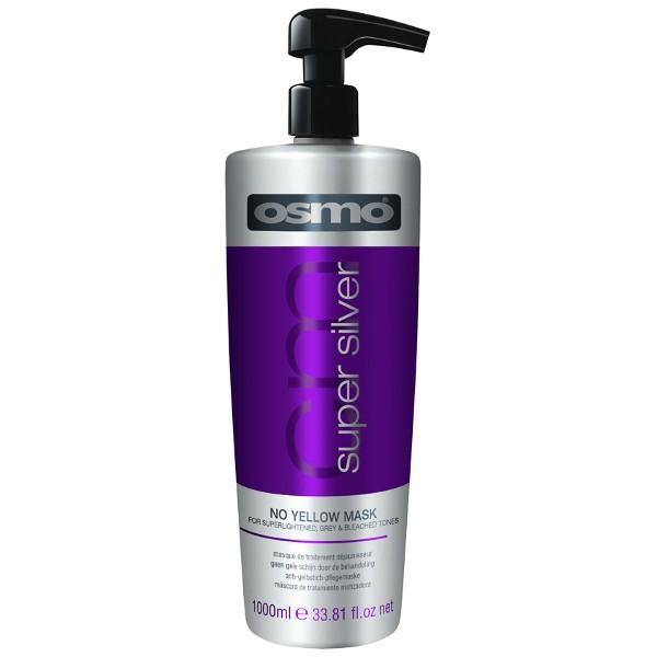 Osmo Super Silver mask 1000 ml