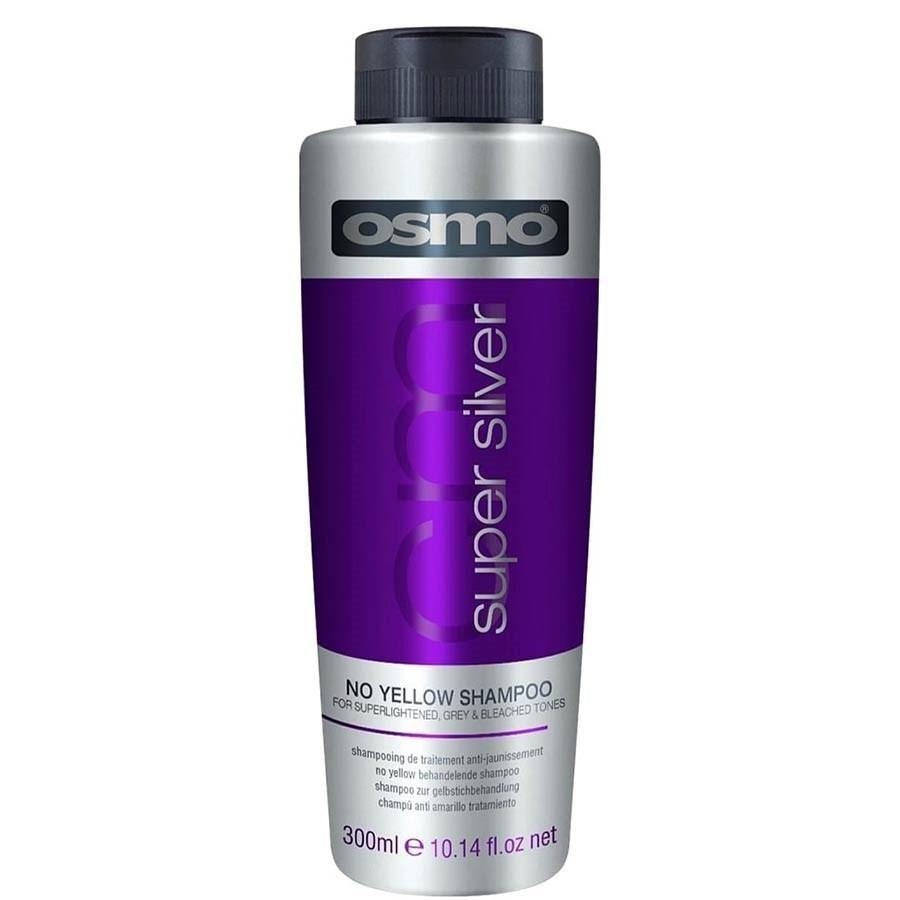 Osmo Super Silver Shampoo 300 ml