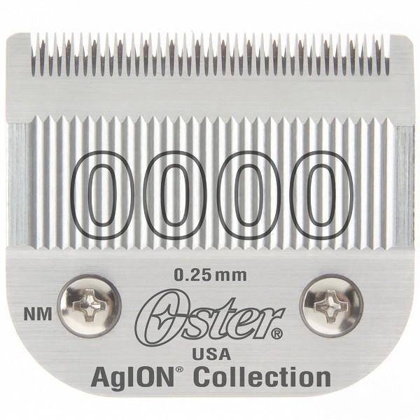 Oster Blad till Power ultra 0,25 mm