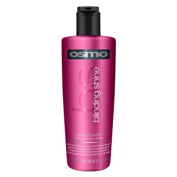 Osmo Blinding Shine Conditioner 1000 ml