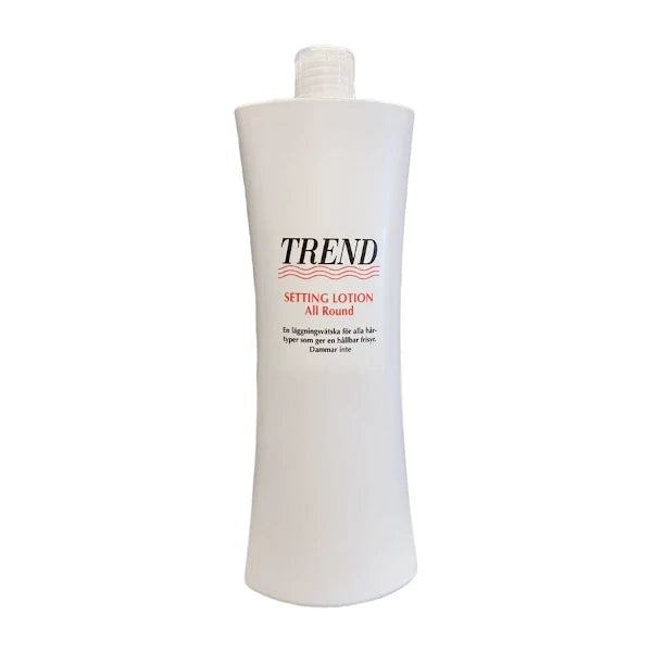 Trend Setting Lotion Läggningsvätska Allround 1000 ml