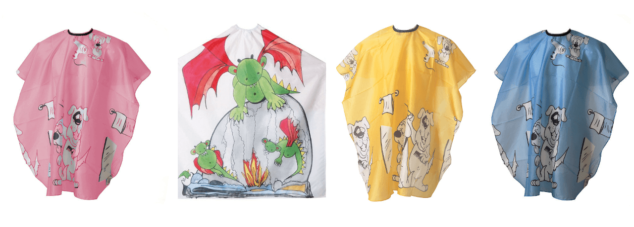 Barnkappa - LottOff Online Shop