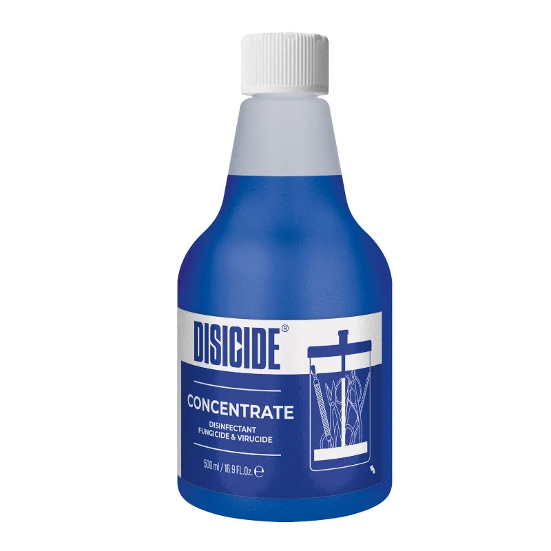 Disicide 500 ml desinfektionsedel koncentrat