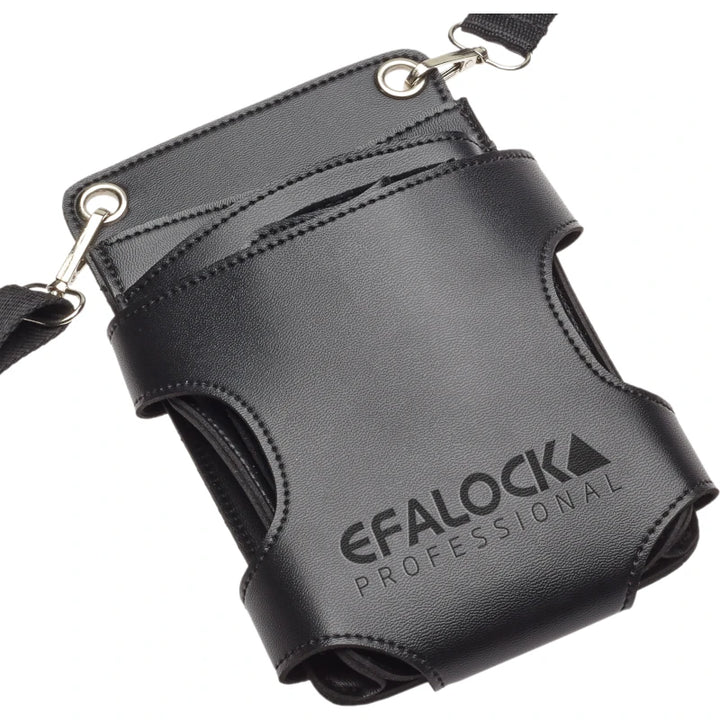 Saxhölster svart efalock