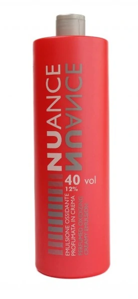 Väteperoxid krämig   12% 1000 ml