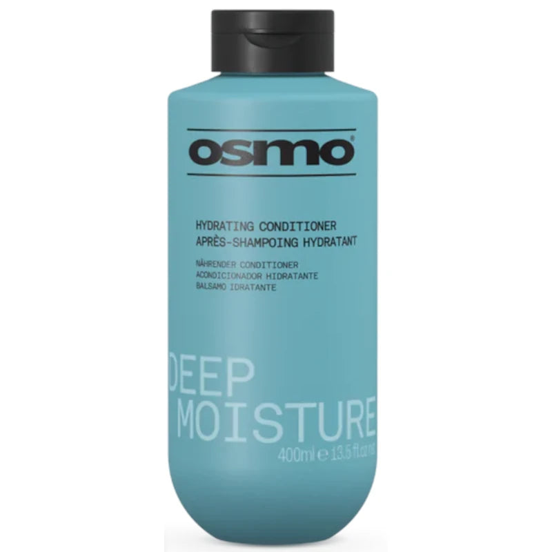 Osmo Deep Moisture Conditioner 400 ml