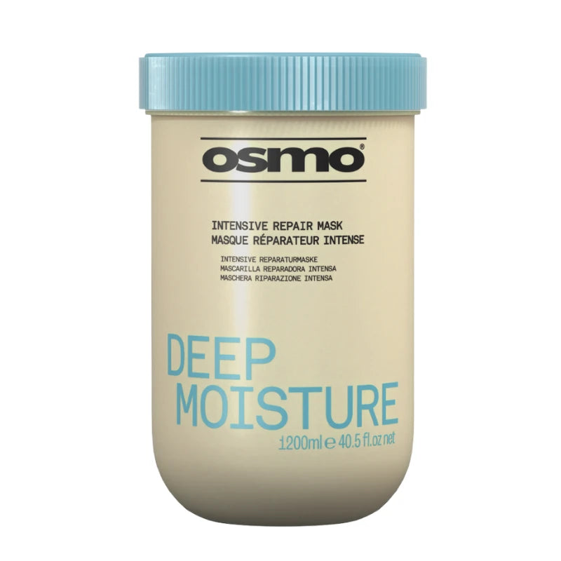 Osmo Deep mask  hårinpackning