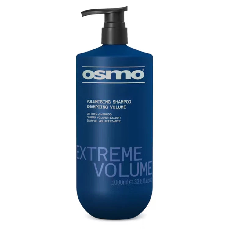 Osmo Extreme Volume shampoo 1000 ml