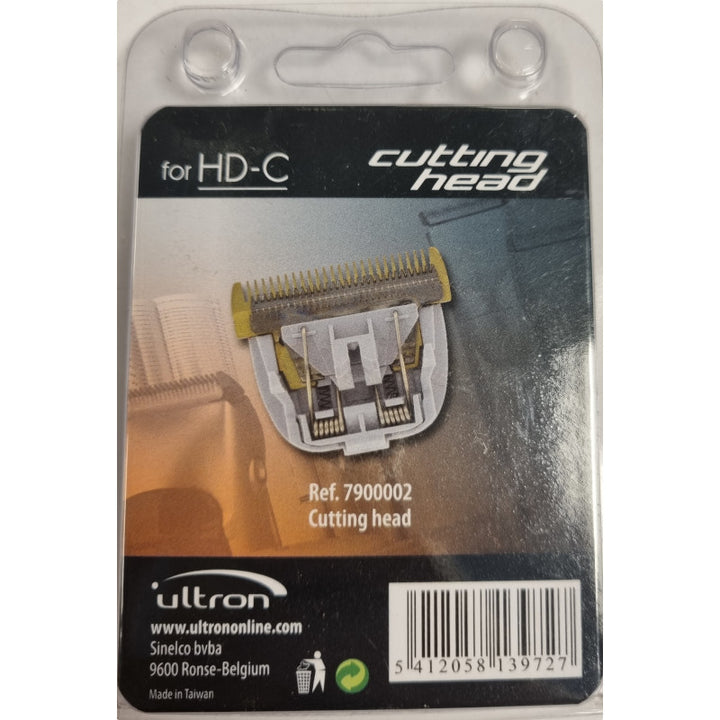 Bladset till Ultron HD-C