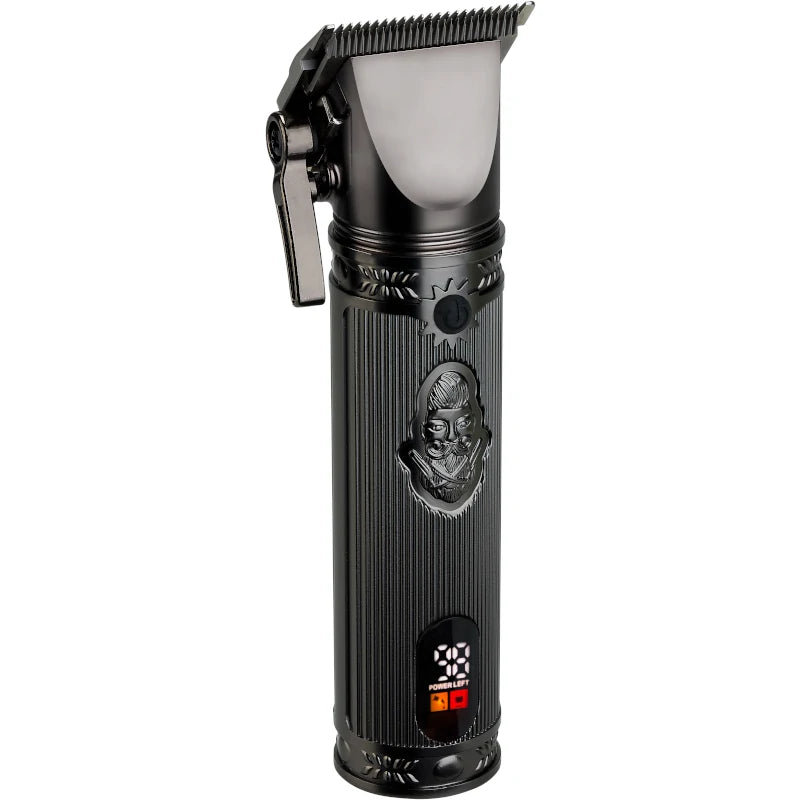 Klippmaskin Big bad butch