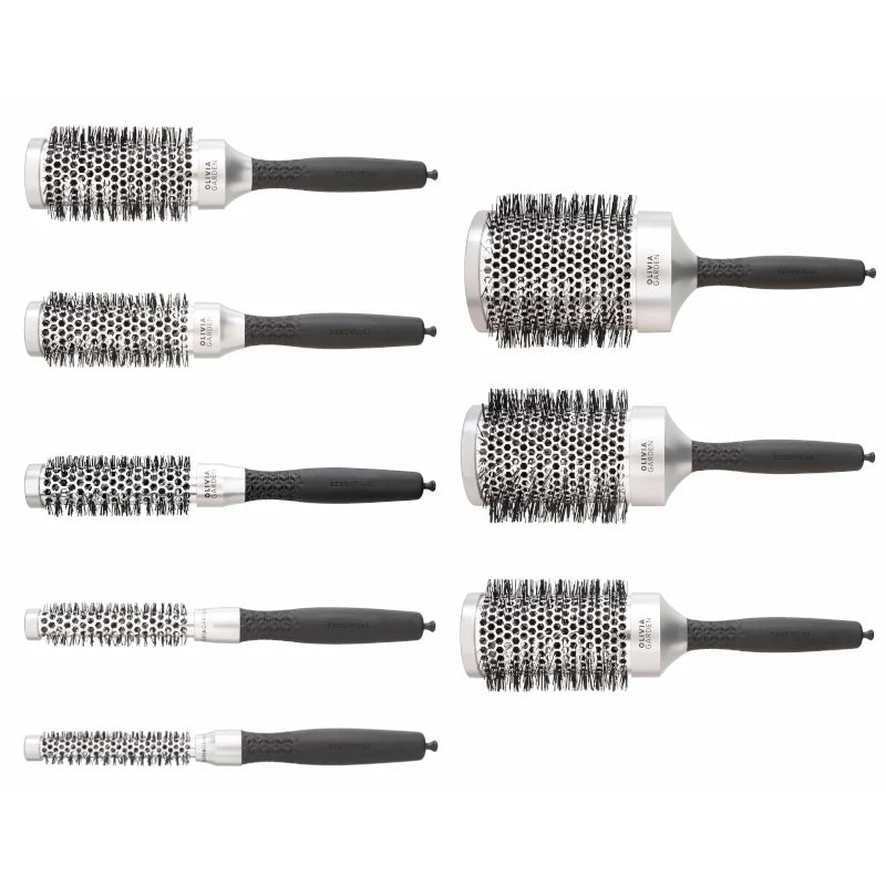 Fönborste 15 mm Blowout