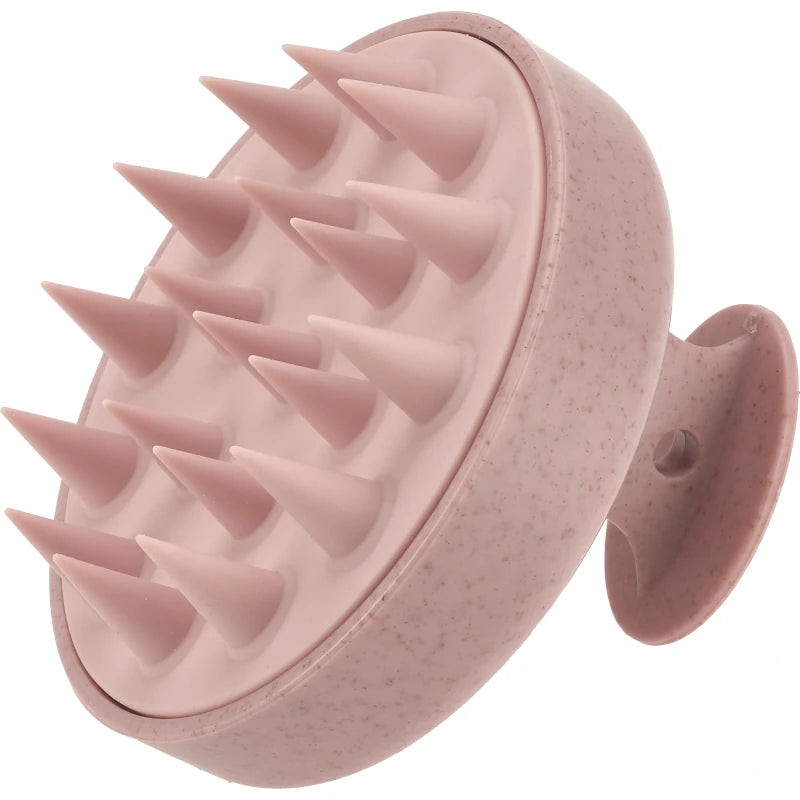 Massageborste shampoo brush