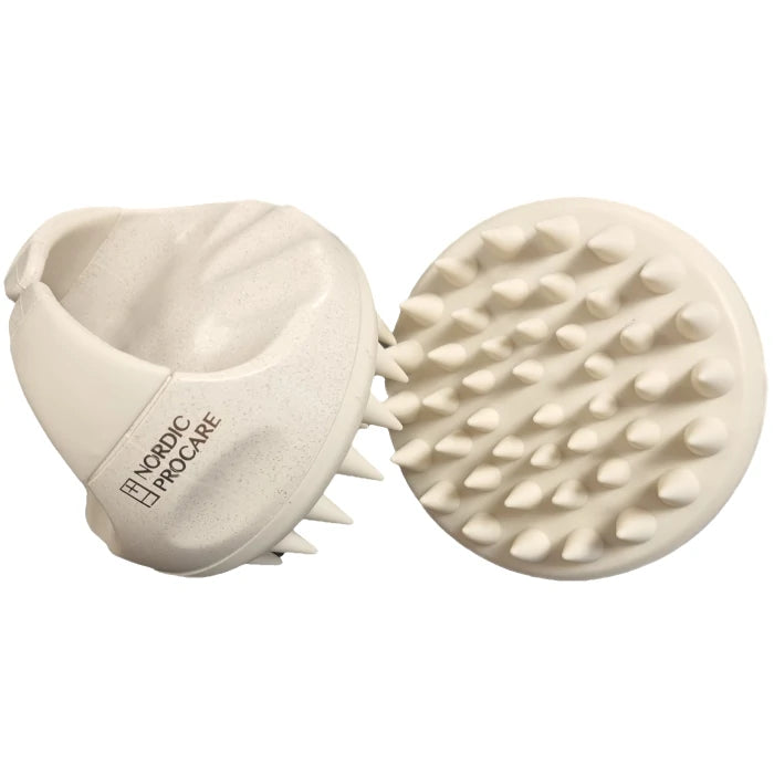 Nordicprocare Massageborste  beige