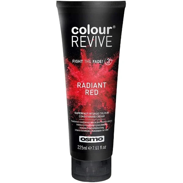 Osmo Colour revive radiant red 225 ml