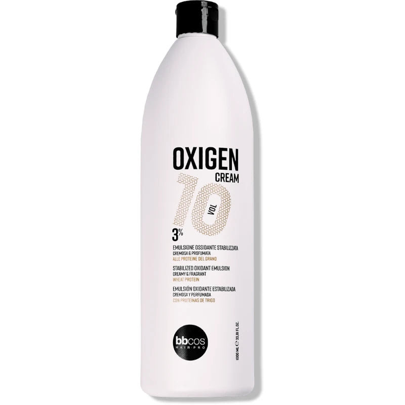 Väteperoxid krämig 150 ml