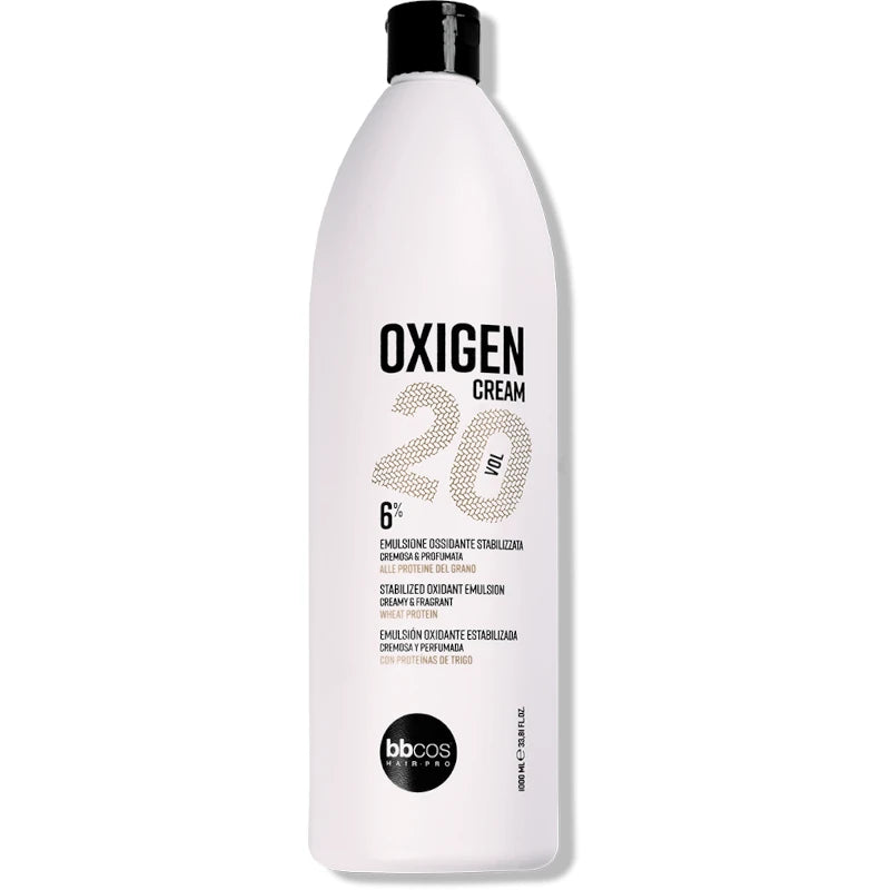 Väteperoxid krämig 150 ml