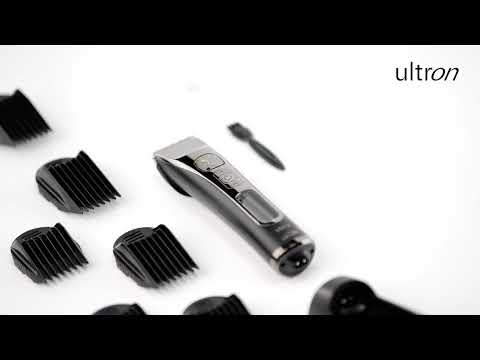 Ultron Klippmaskin VSX-II