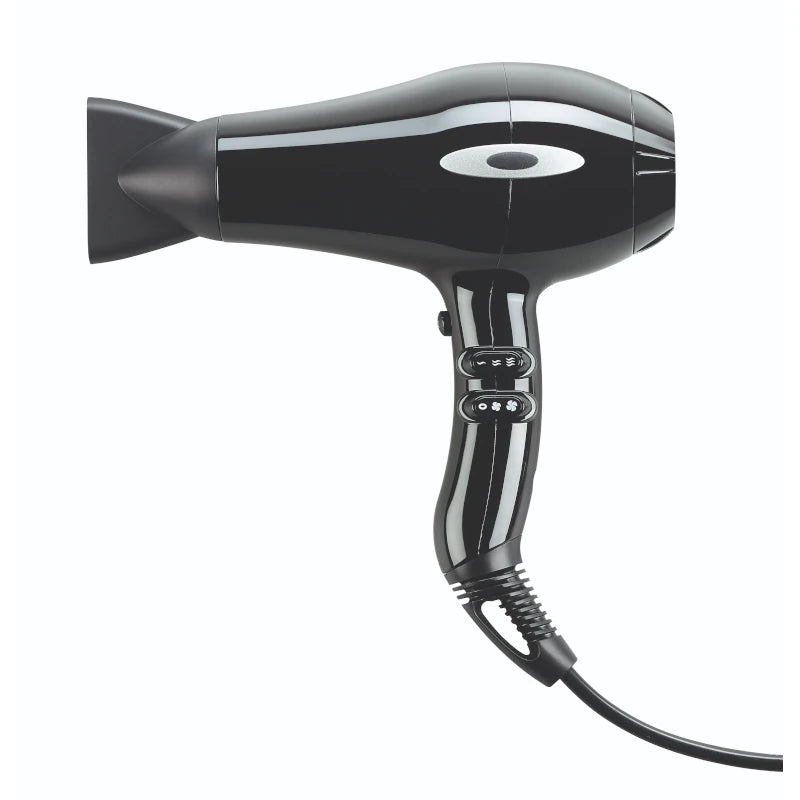 Hårfön Ultron Impact ionic 4000 