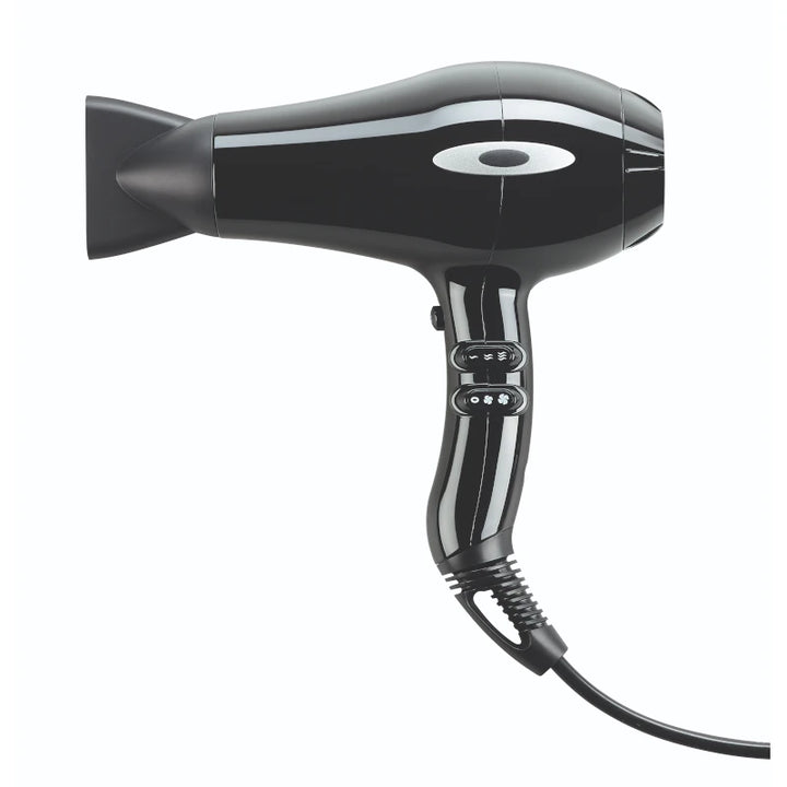 Hårfön Ultron Impact ionic 4000 