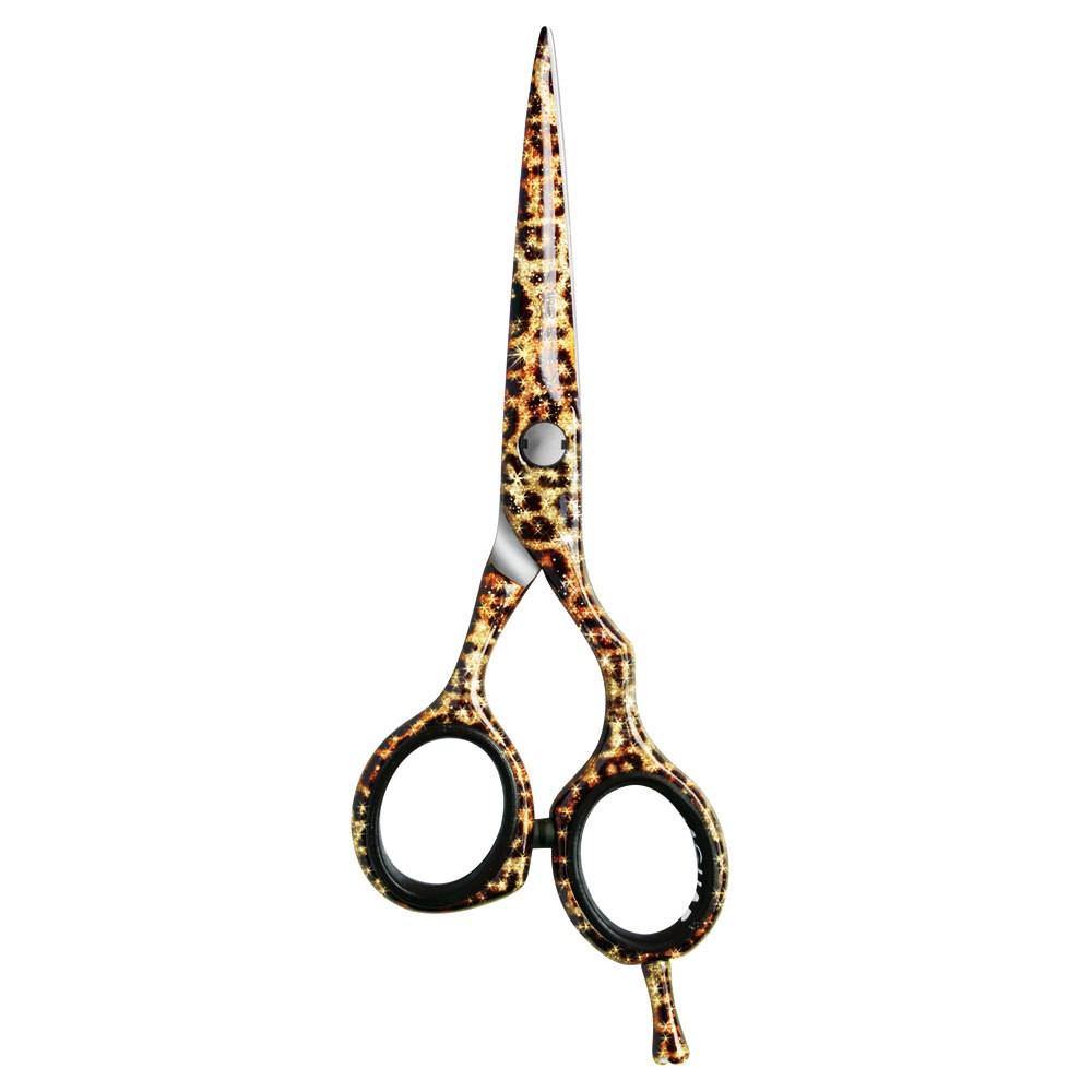 Frisörsax Jaguar Wildcat 5" 13 cm