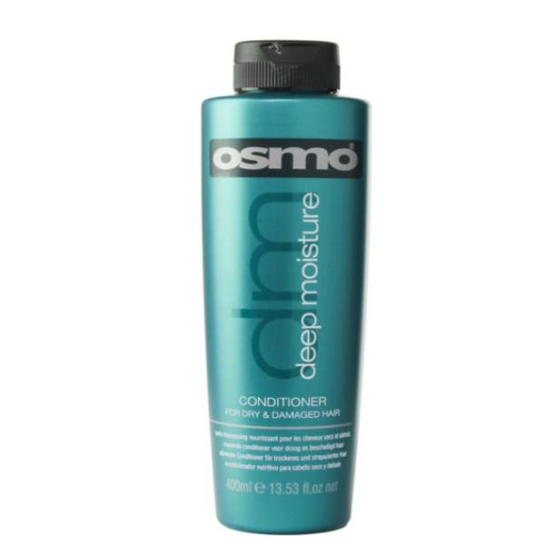 Osmo Deep Moisture Conditioner 400 ml