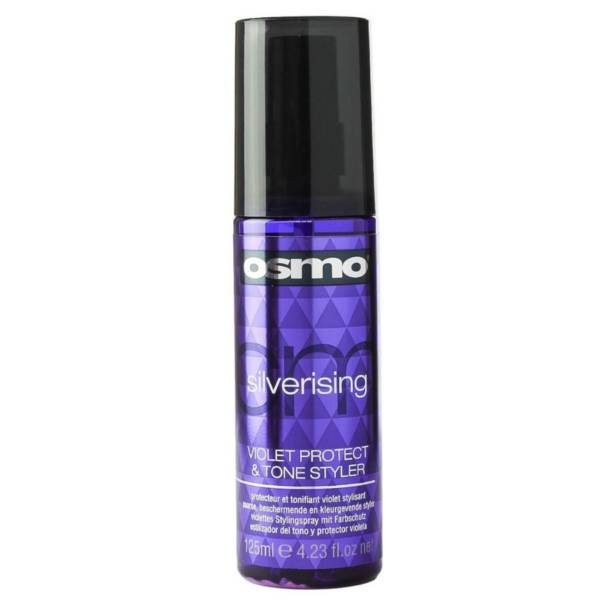 Osmo Violet protect & tone styler 125 ml