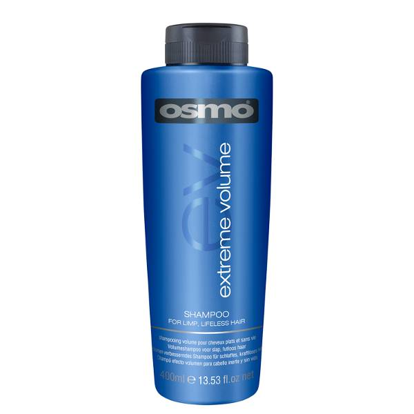 Osmo Extreme Volume shampoo 400 ml