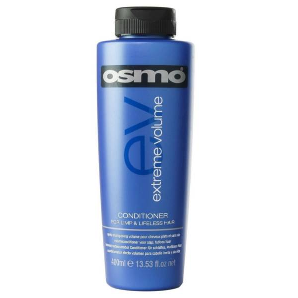 Osmo Extreme Volume conditioner 400 ml