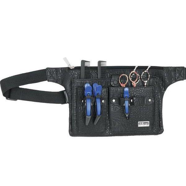 Verktygshölster svart belt 3