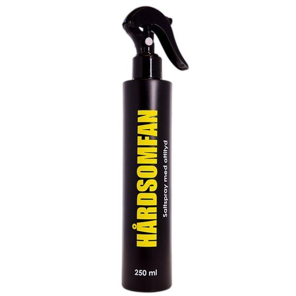 Hårdsomfan saltspray 250 ml